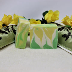 By the Sea Soap Shoppe bar soap 